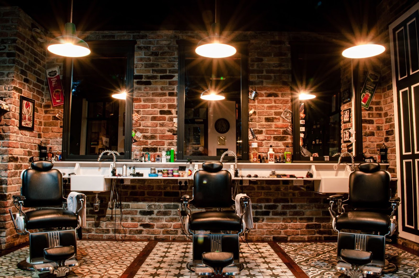 The Best Marketing Ideas for a Barber Shop - Shortcuts UK